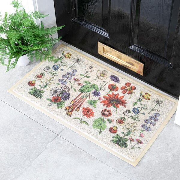 Otirač 40x70 cm Botanicals - Artsy Doormats