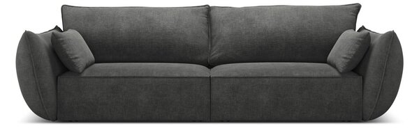 Sivi kauč 208 cm Vanda - Mazzini Sofas
