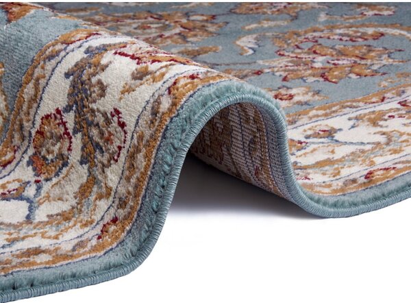 Mentol zeleni tepih 160x235 cm Orient Reni – Hanse Home