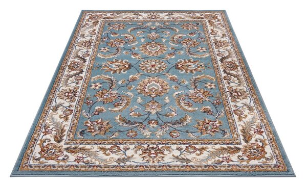 Mentol zeleni tepih 160x235 cm Orient Reni – Hanse Home