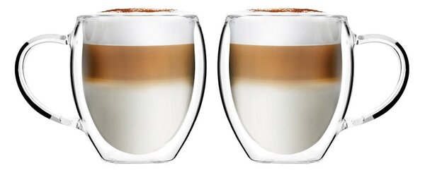 Šalice u setu 2 kom 220 ml Noa – Vialli Design