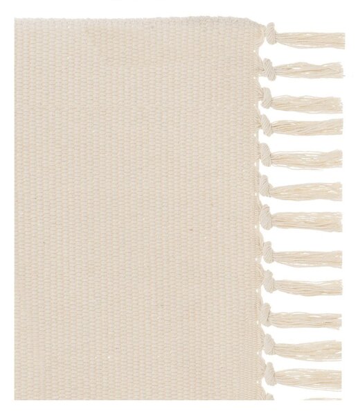 Krem tepih 120x180 cm – Casa Selección