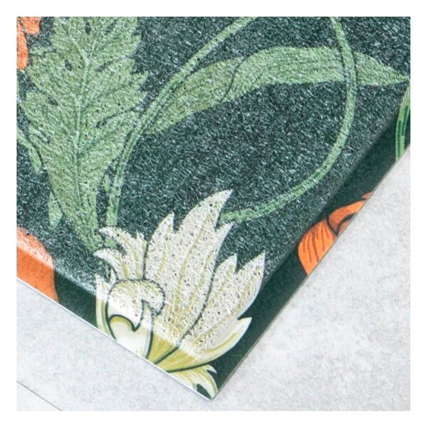 Otirač 40x70 cm William Morris - Artsy Doormats