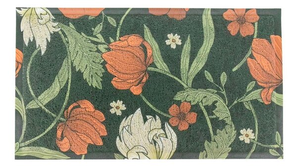 Otirač 40x70 cm William Morris - Artsy Doormats
