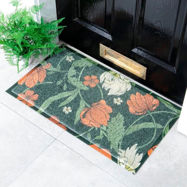 Otirač 40x70 cm William Morris - Artsy Doormats
