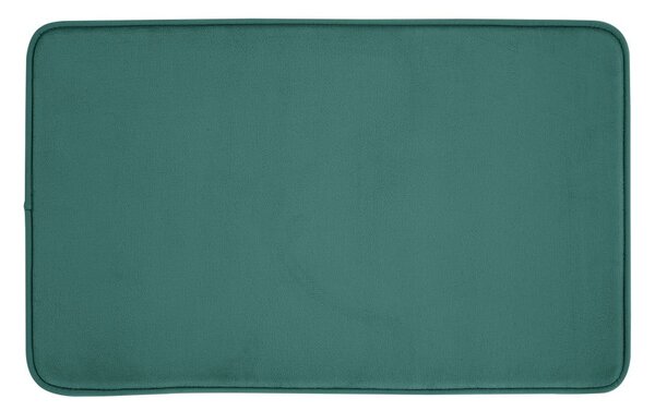 Zelena kupaonska prostirka 50x80 cm – Catherine Lansfield