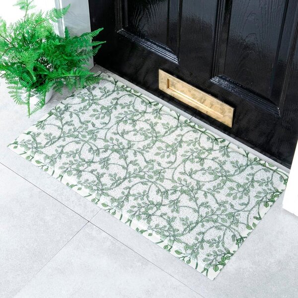 Otirač 40x70 cm William Morris - Artsy Doormats