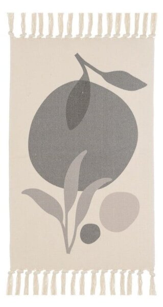 Krem tepih 50x80 cm – Casa Selección