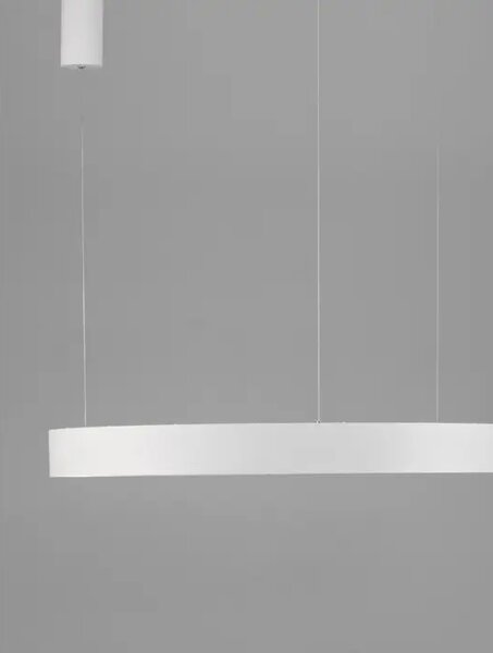 MORBIDO VISILICA LED 59W/2700-4000K/4076lm/DIMM/IP20/BIJELA NL9345641