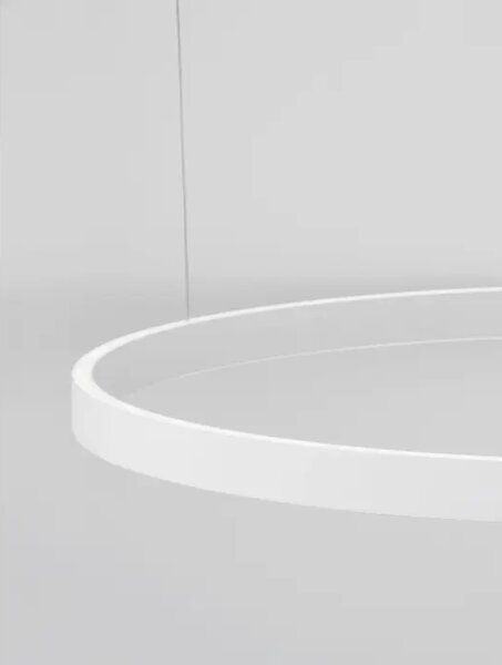ELOWEN VISILICA LED 106W/3000K/4899lm/DIMM/IP20/BIJELA NL9345667