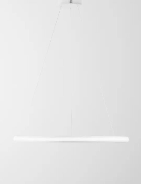 ARIES VISILICA LED 33W/3000K/2177lm/DIMM/IP20/BIJELA NL9357062