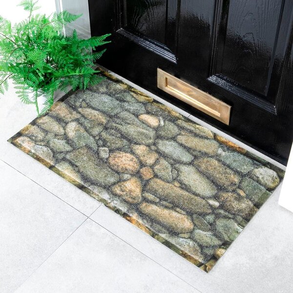 Otirač 40x70 cm Stone - Artsy Doormats