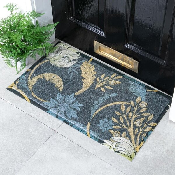Otirač 40x70 cm William Morris - Artsy Doormats