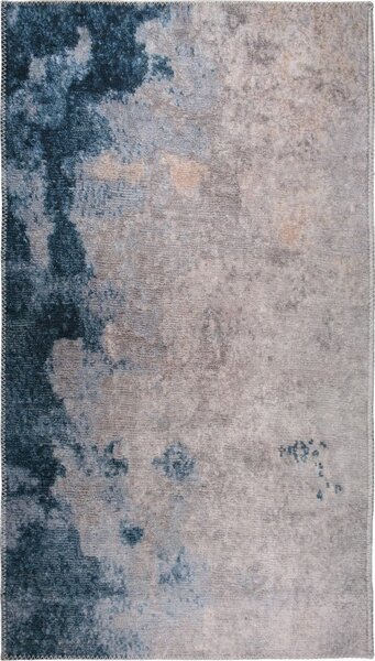 Plavo-krem periva stazae 200x80 cm - Vitaus