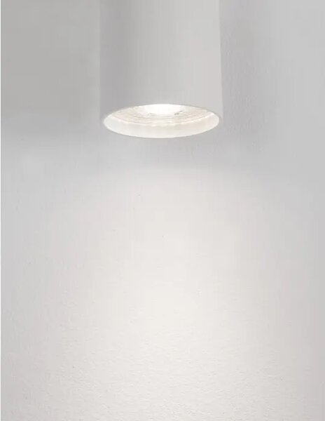 NOSA REFLEKTOR BIJELA GU10 2x10 IP20 220-240 Volt NL9450881