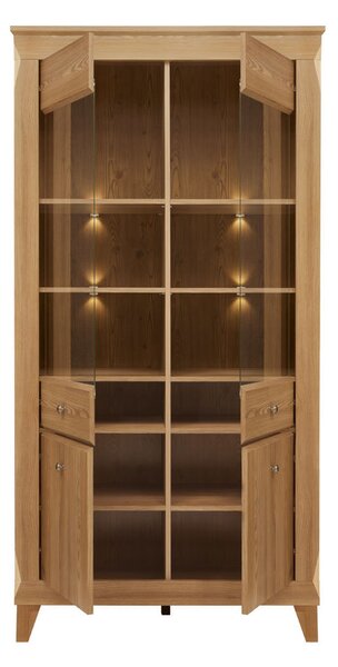 Zondo.hr Vitrina Bergen REG2W2D . 702368