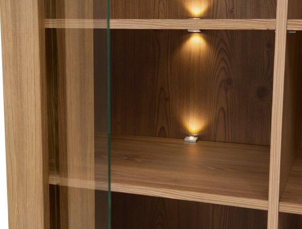 Zondo.hr Vitrina Bergen REG2W2D . 702368
