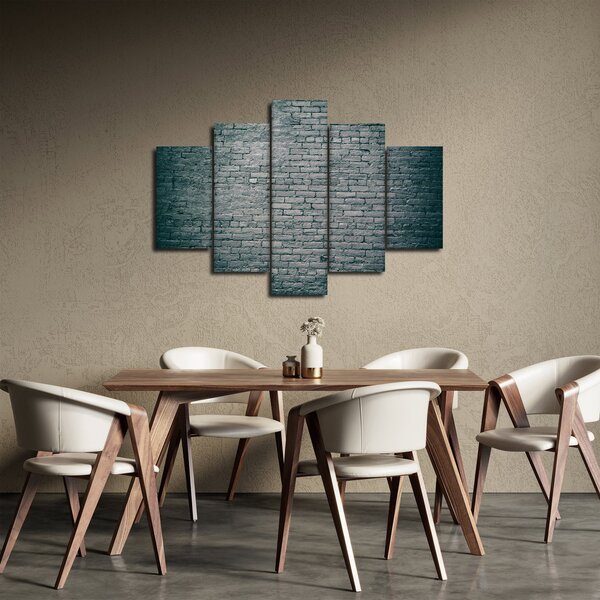 Slika zida od opeke (150x105 cm)