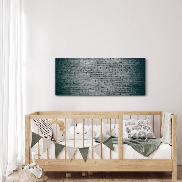Slika zida od opeke (120x50 cm)