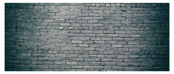 Slika zida od opeke (120x50 cm)