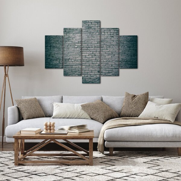 Slika zida od opeke (150x105 cm)