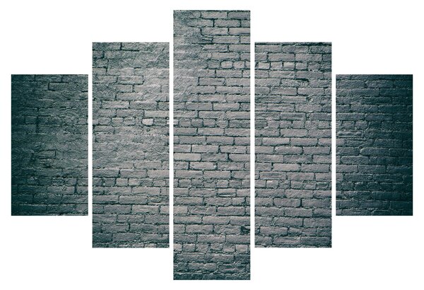 Slika zida od opeke (150x105 cm)