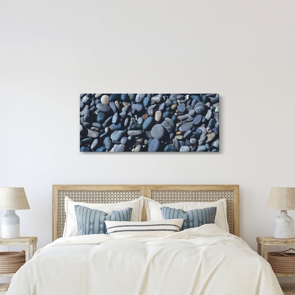 Slika žala na plaži (120x50 cm)
