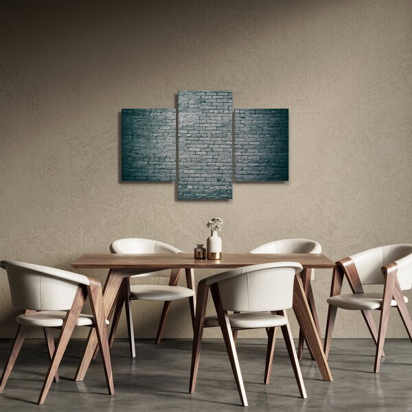 Slika zida od opeke (90x60 cm)