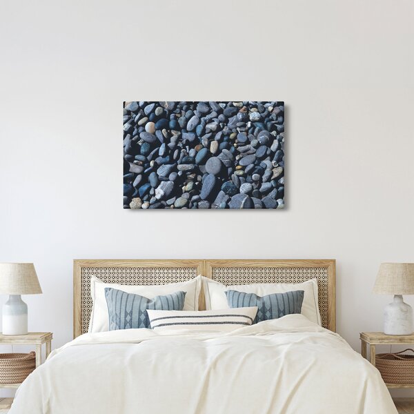 Slika žala na plaži (90x60 cm)