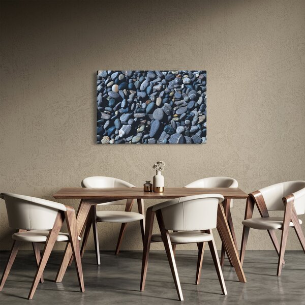 Slika žala na plaži (90x60 cm)