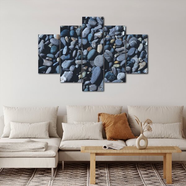 Slika žala na plaži (150x105 cm)