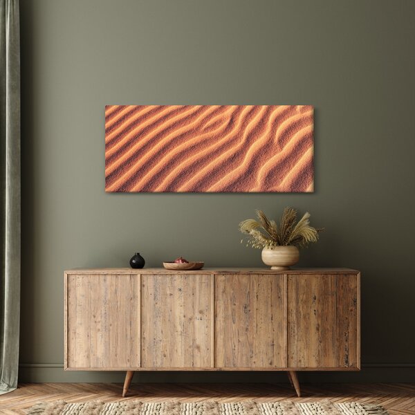 Slika pustinje (120x50 cm)
