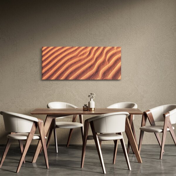 Slika pustinje (120x50 cm)