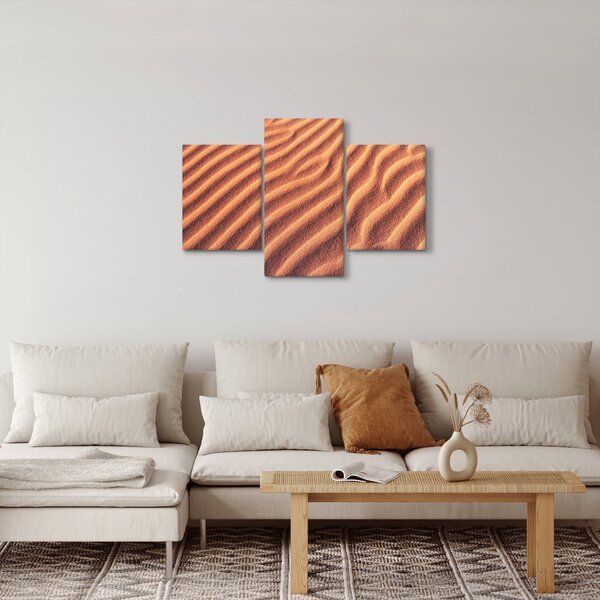 Slika pustinje (90x60 cm)