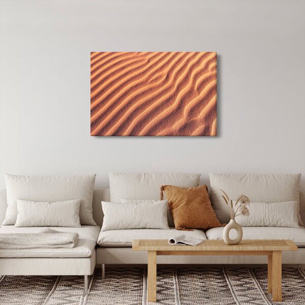 Slika pustinje (90x60 cm)