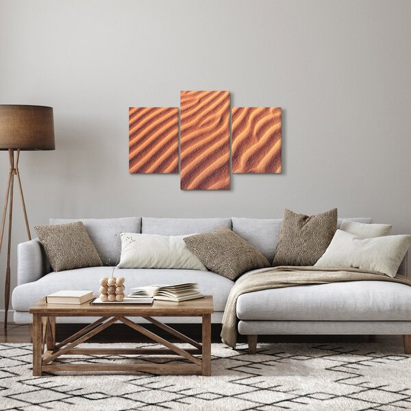 Slika pustinje (90x60 cm)