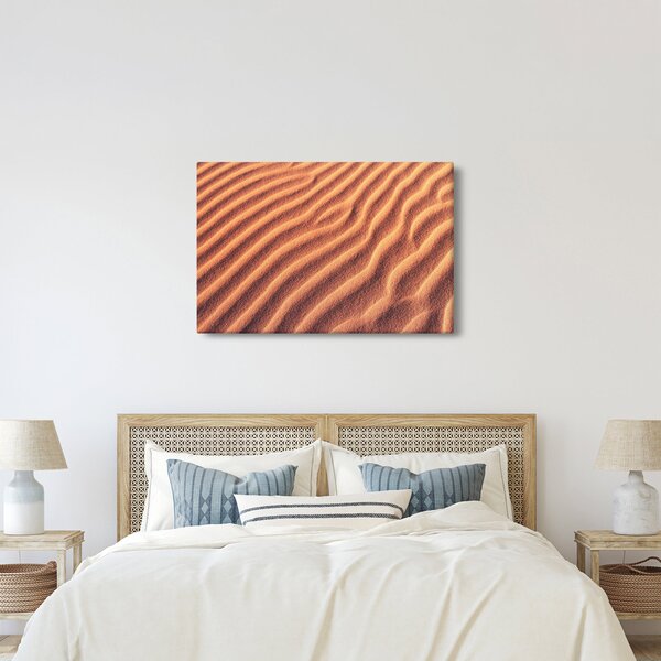 Slika pustinje (90x60 cm)