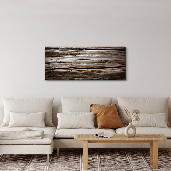 Slika - sezonsko drvo (120x50 cm)