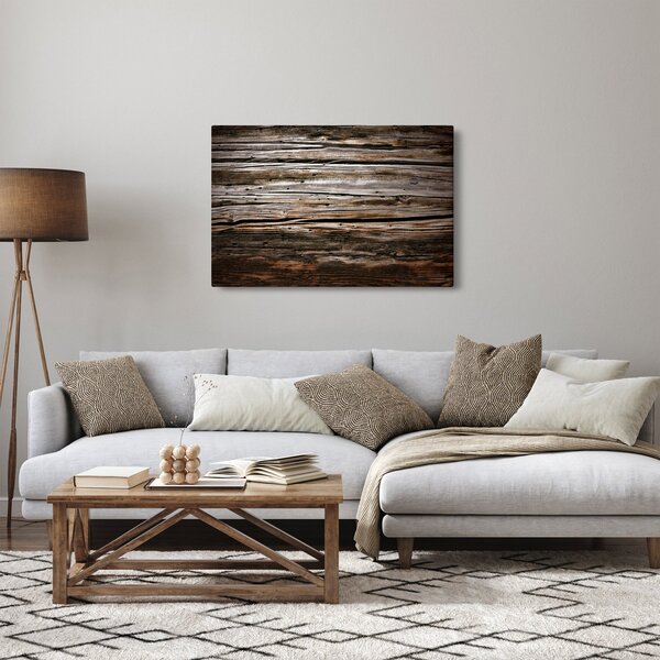 Slika - sezonsko drvo (90x60 cm)