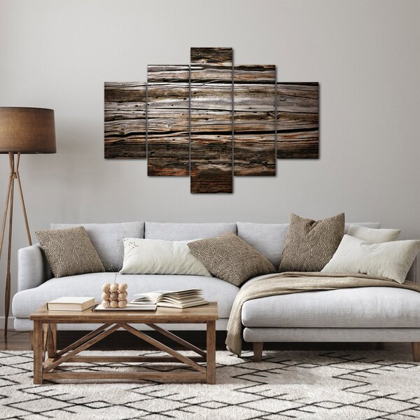 Slika - sezonsko drvo (150x105 cm)