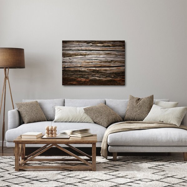 Slika - sezonsko drvo (70x50 cm)