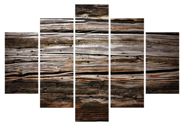 Slika - sezonsko drvo (150x105 cm)