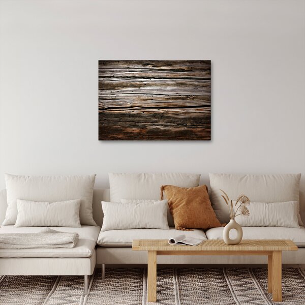 Slika - sezonsko drvo (70x50 cm)