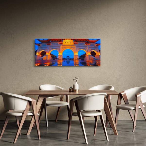 Slika Tajvana (120x50 cm)