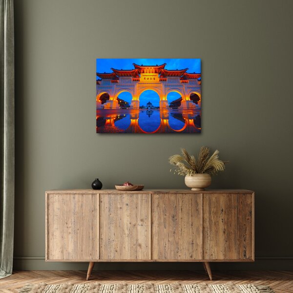 Slika Tajvana (70x50 cm)