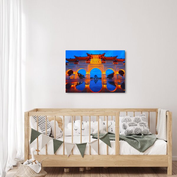 Slika Tajvana (70x50 cm)