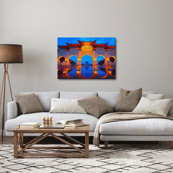 Slika Tajvana (70x50 cm)