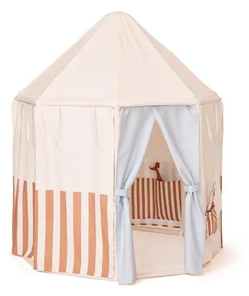 Dječji šator Gazebo s figurama mumija