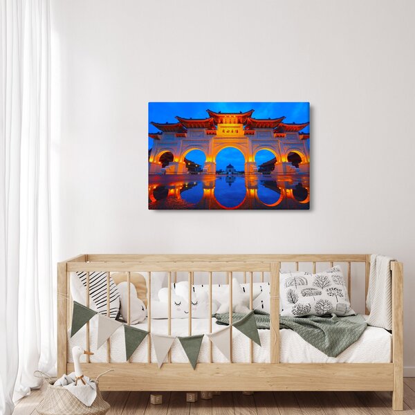 Slika Tajvana (90x60 cm)