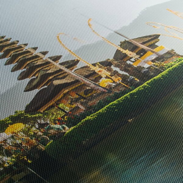 Slika Mount Batur (150x105 cm)